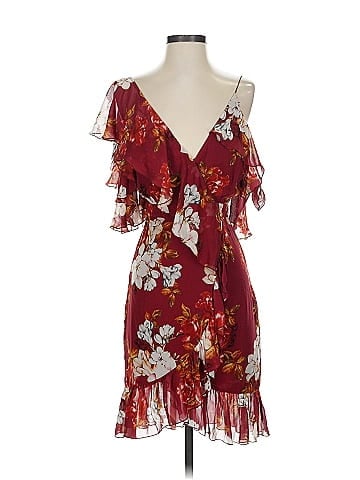 Nicholas Cocktail Dress (view 1)