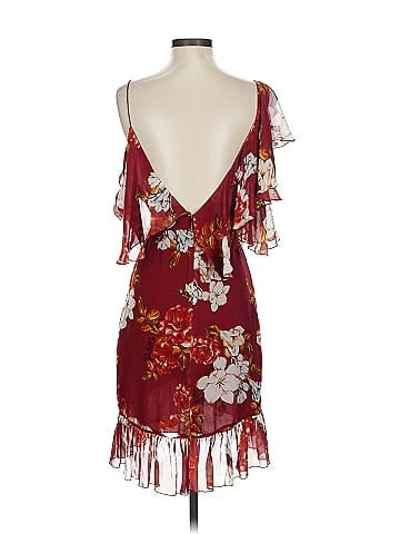 Nicholas Cocktail Dress (view 2)