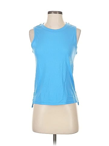 Tuff Athletics Sleeveless T-Shirt (view 1)