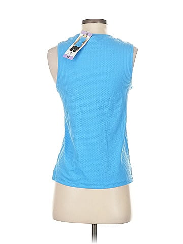 Tuff Athletics Sleeveless T-Shirt (view 2)