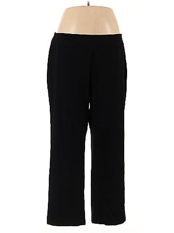 Roz & Ali Dress Pants (view 1)