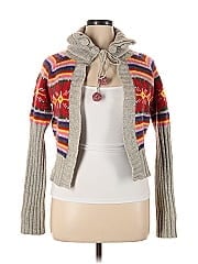 Moda International Cardigan