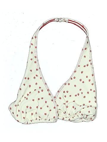 Frankies Bikinis Swimsuit Top (view 1)