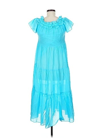 Trina Turk Casual Dress (view 2)