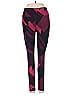 Brooks Graphic Purple Pink Active Pants Size XS - photo 2