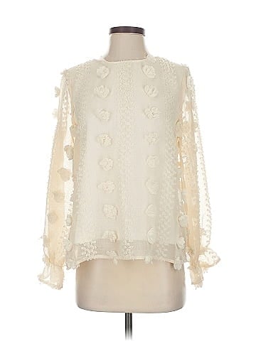 Fab'rik Long Sleeve T-Shirt (view 1)