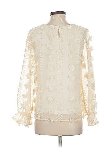 Fab'rik Long Sleeve T-Shirt (view 2)