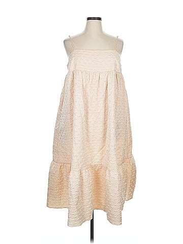 KIKA VARGAS X TARGET Casual Dress (view 1)