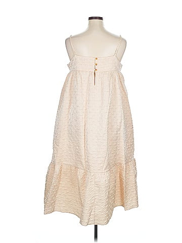KIKA VARGAS X TARGET Casual Dress (view 2)