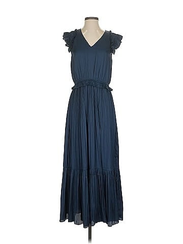 Current Air Casual Dress (view 1)