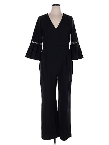 Eliza J Jumpsuit (view 1)