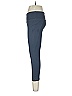 Curves N Combatboots Blue Active Pants Size M - photo 5
