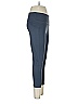 Curves N Combatboots Blue Active Pants Size M - photo 4