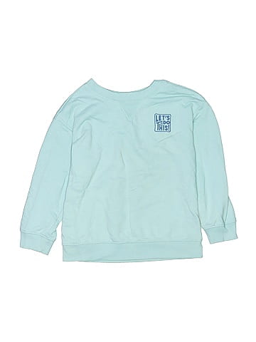Cat & Jack Sweatshirt (view 1)