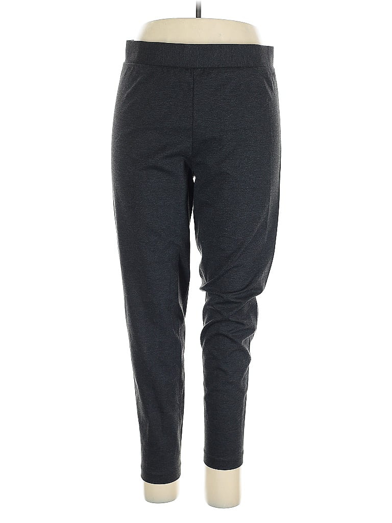 Click to view more detailed imagery on our partner's website Pre-owned Two By Vince Camuto Casual Pants In Gray