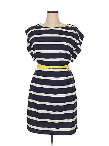 Eliza J Casual Dress (view 1)