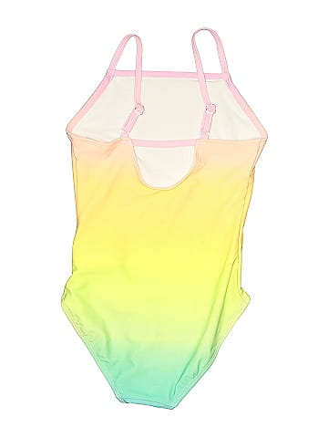 Old Navy One Piece Swimsuit (view 2)