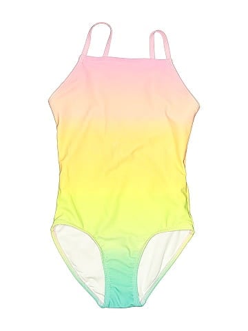 Old Navy One Piece Swimsuit (view 1)