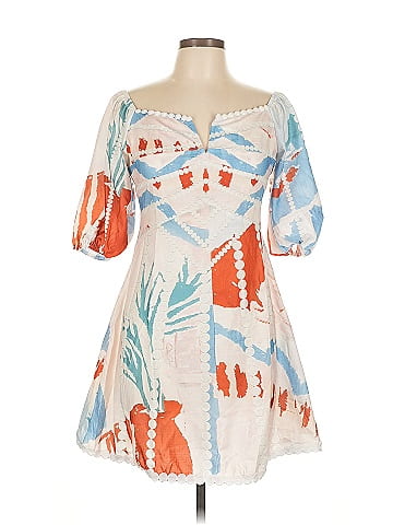 Unbranded Casual Dress (view 1)