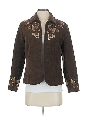 Coldwater Creek Jacket (view 1)