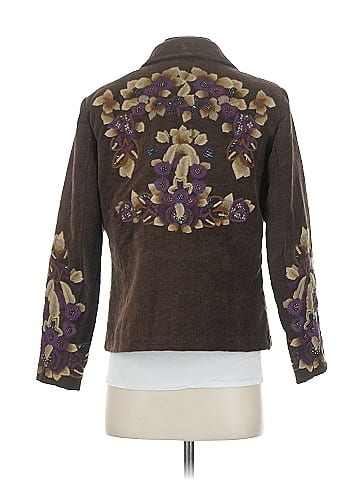 Coldwater Creek Jacket (view 2)