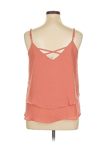 Studio Y Sleeveless Blouse (view 2)