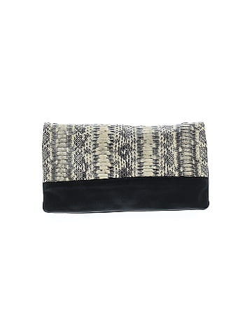 Ann Taylor Clutch (view 1)