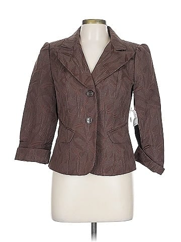 Worthington Blazer (view 1)