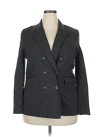 Attention Blazer (view 1)