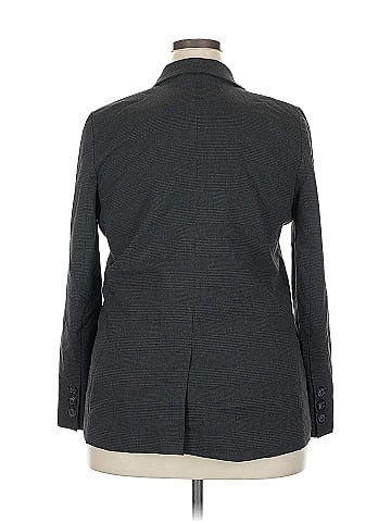 Attention Blazer (view 2)