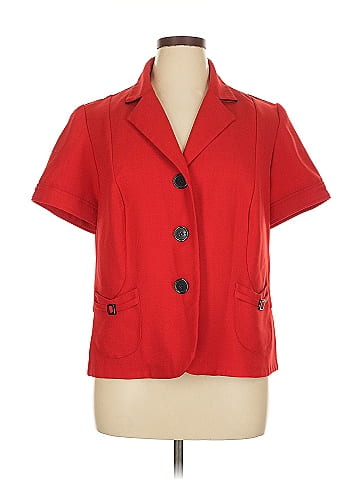 Studio Blazer (view 1)