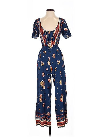 Band of Gypsies Jumpsuit (view 1)