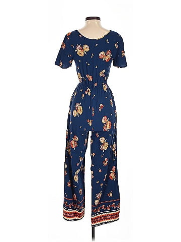 Band of Gypsies Jumpsuit (view 2)