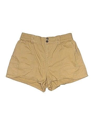 Vanilla Star Shorts (view 1)