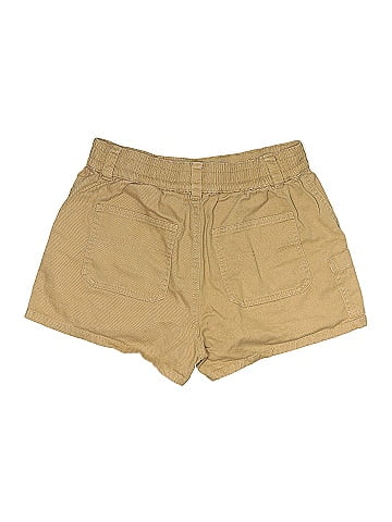 Vanilla Star Shorts (view 2)