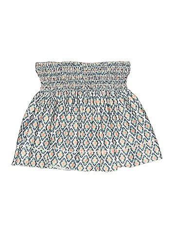 Lucky in Love Skirt (view 2)