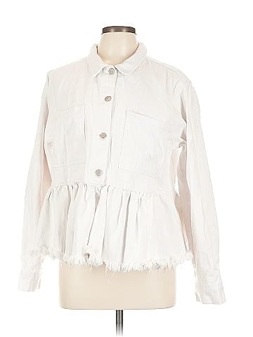 Mud Pie Jacket (view 1)