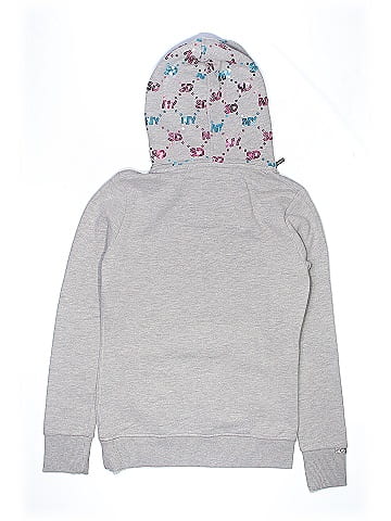 Superdry Pullover Hoodie (view 2)