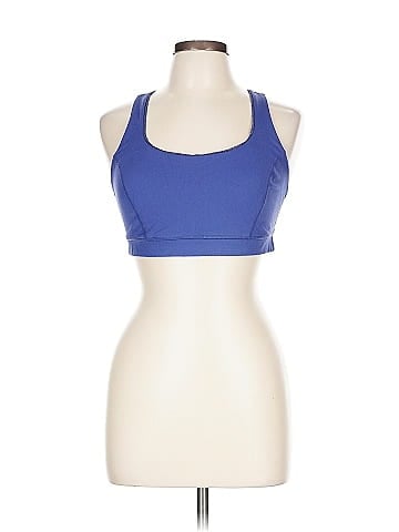 Lululemon Athletica Sports Bra (view 1)