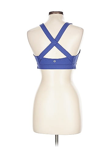 Lululemon Athletica Sports Bra (view 2)