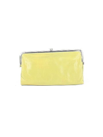 Hobo The Original Leather Clutch (view 2)