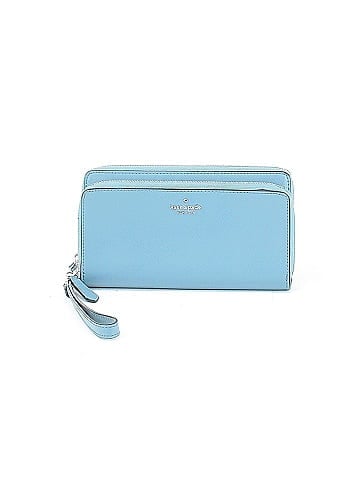 Kate Spade New York Leather Wristlet (view 1)