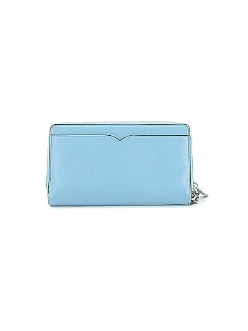 Kate Spade New York Leather Wristlet (view 2)