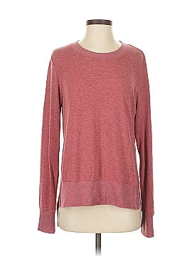 Alo Long Sleeve T Shirt