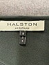 Halston Heritage Solid Black Casual Skirt Size 0 - photo 3