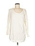 Soft Surroundings Ivory Cardigan Size M - photo 1