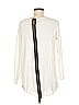 Soft Surroundings Ivory Cardigan Size M - photo 2