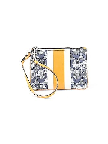 Coach Factory Wristlet (view 1)