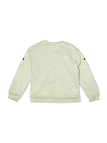Wonder Nation Pullover Sweater (view 2)