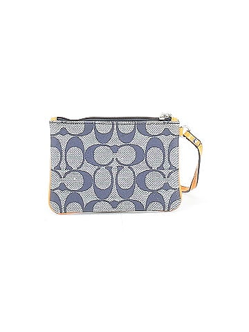 Coach Factory Wristlet (view 2)